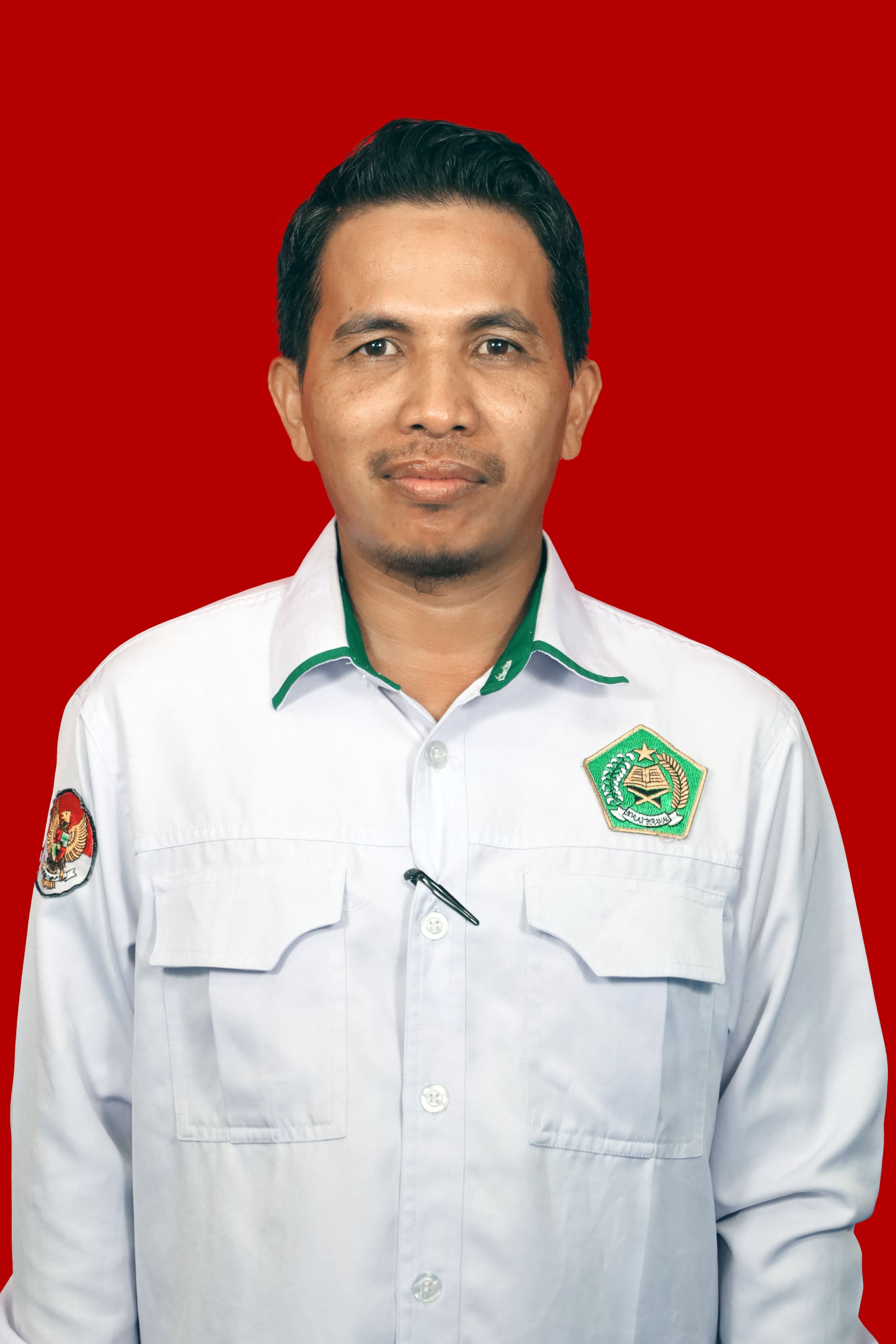 Mustofa, M.Pd